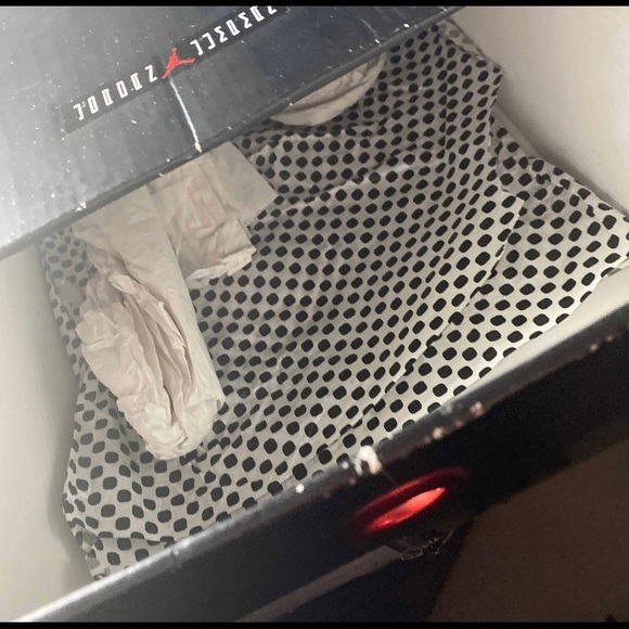 JORDAN 11 ( 72-10) main image 10